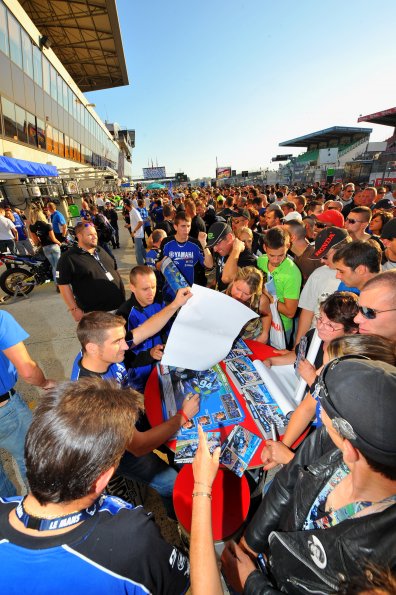 2011 04 24h Le Mans 04604